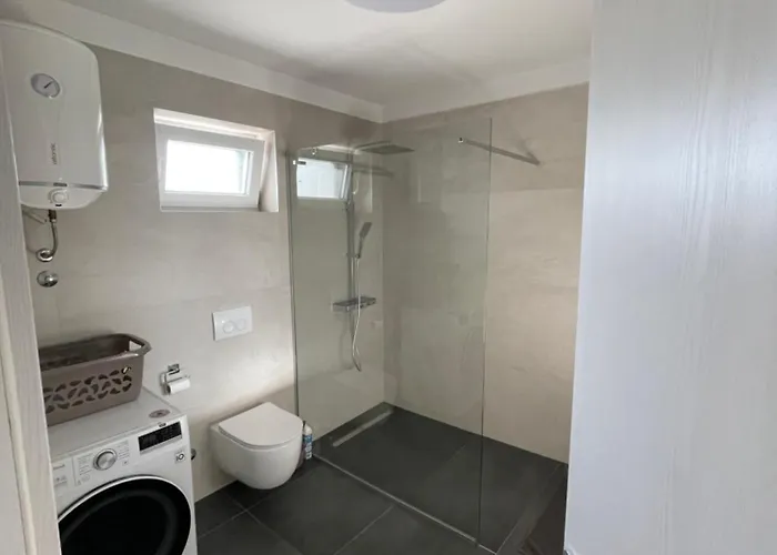 Casa Mira Appartement *