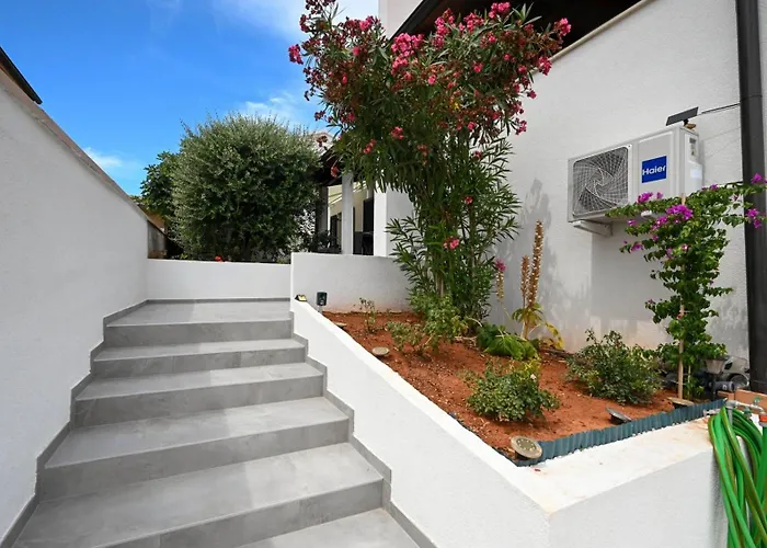 Appartement Casa Mira Ližnjan