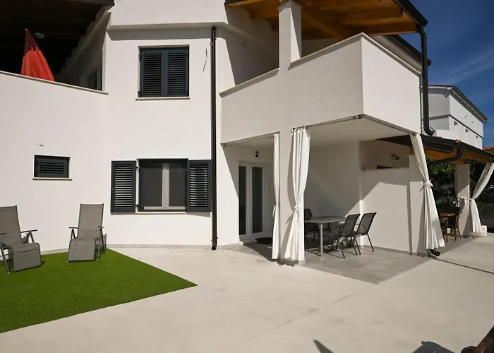 Casa Mira Appartement