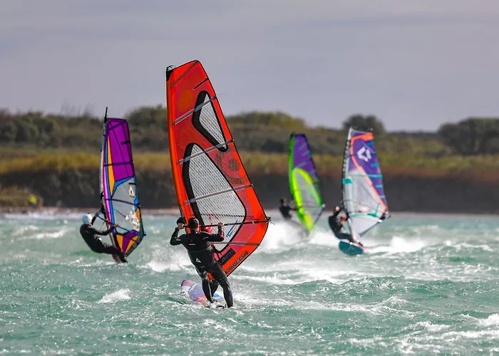 Casa Mira Appartement Ližnjan