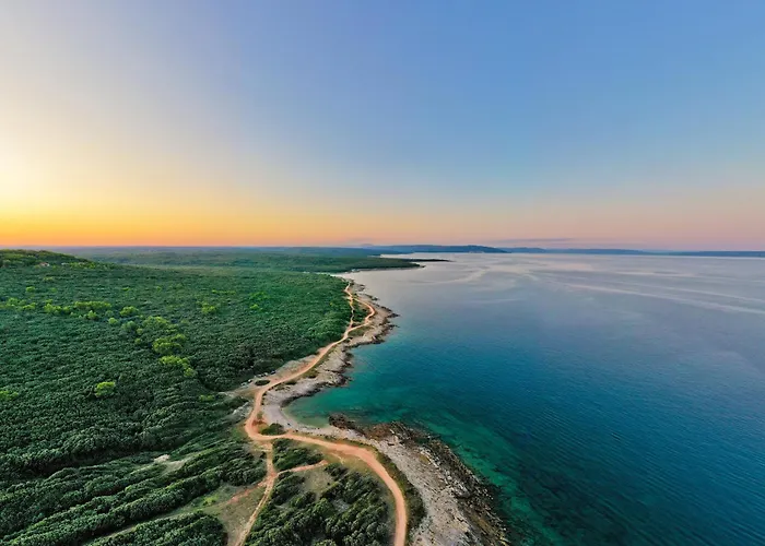 Appartement Casa Mira Ližnjan