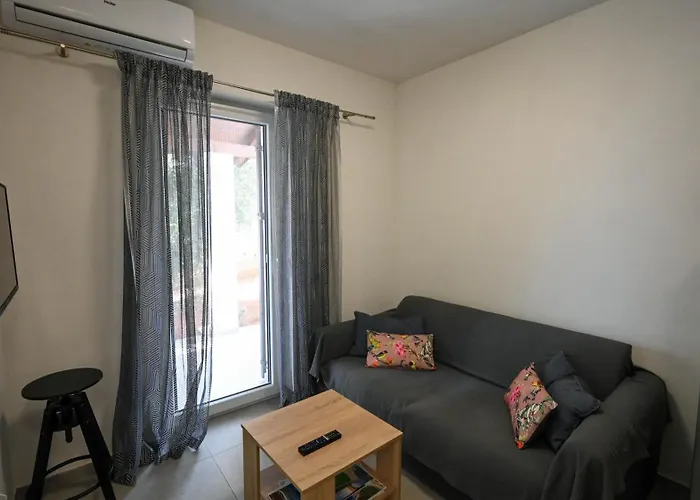 Appartement Casa Mira