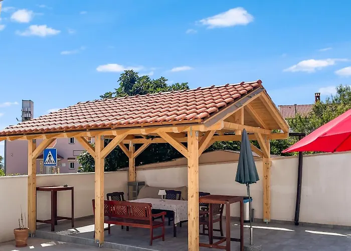 Casa Mira Appartement *