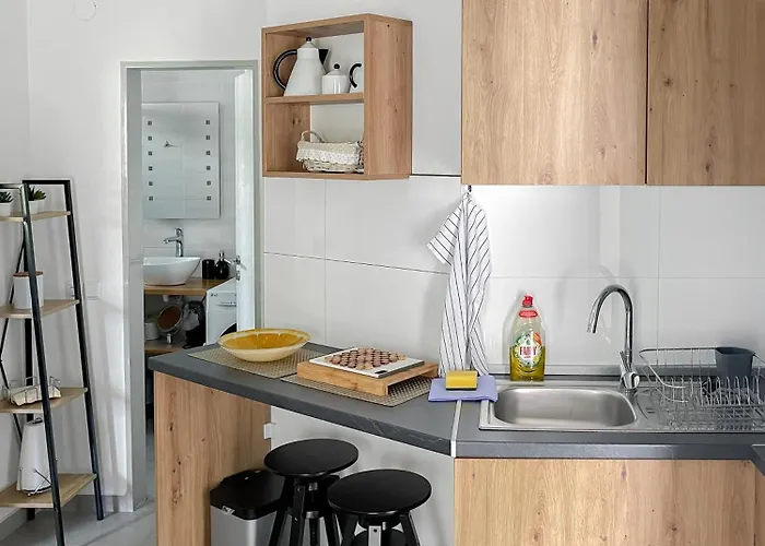 Appartement Casa Mira *