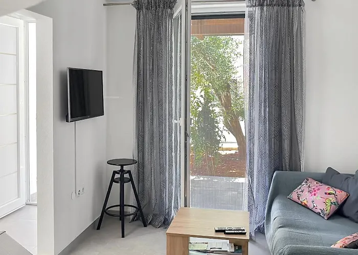 Casa Mira Appartement Ližnjan