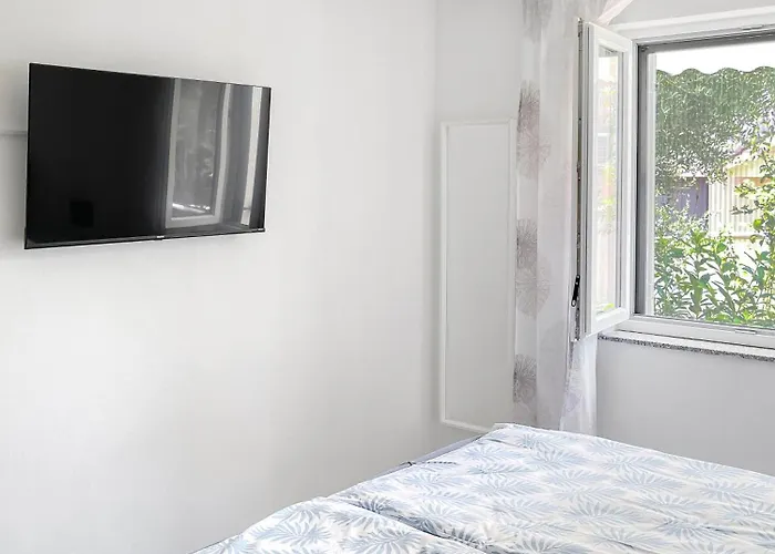 Casa Mira * Ližnjan